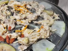 -映日农场无花果鸡(滨江东路店)