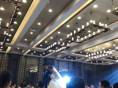 -南京国际会议大酒店