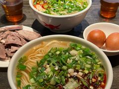 -清真·马安军辣子牛肉面
