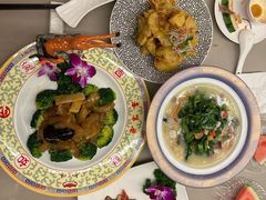 -鹿鸣春饭店(总店)
