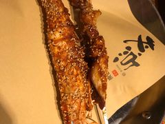 -必点海鲜·鲅鱼水饺(鞍山西道店)