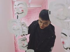 -成都失恋馆