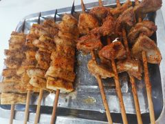 -伊隆斋(什刹海店)