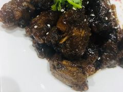 糖醋小排-老半斋(福州路店)