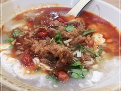 -豆相识•九九豆腐脑(牛咡桥店)