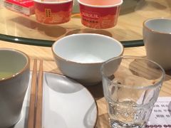 -湘阁里辣(南岭购物广场店)