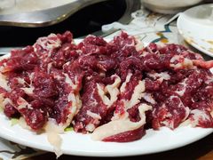 -三毛牛肉店(福强店)