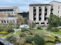 -上海崇明金茂凯悦酒店