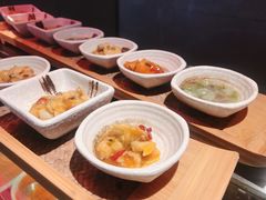 -嘉定凯悦·咖啡厅