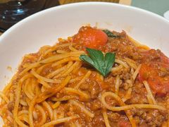 -安妮意大利餐厅(国贸店)