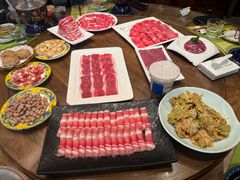 -南门涮肉(上海二店)