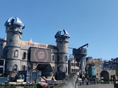 -渔岛海洋度假区