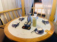 -小吴越·江浙融合菜(惠山万达广场店)