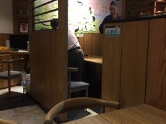 大堂-大炮盐酥鸡(新街口店)