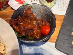 -衣川小森林·料理·寿司(鸿铭中心店)