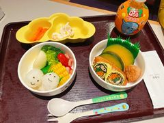 -dodonpa.墩墩伐 便当食堂(博华广场店)