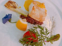 -马克西姆餐厅(崇文门店)