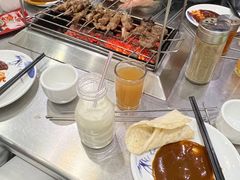 -小寒羊烧烤(凯瑞时代大厦店)