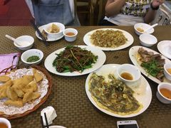 -肥信潮菜(科新路店)