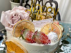 -ZOZO's昌左左精致甜品设计(新北店)