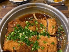 -胜博殿霸王树(嘉里中心店)