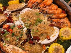 -冰城小镇音乐串吧·聚会餐厅(百子湾店)