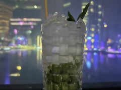 -长沙北辰洲际酒店-SKY 27酒廊