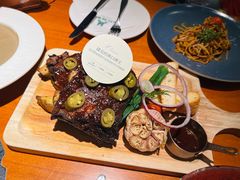 -布拉格餐厅· 中欧捷克菜(全国首店)