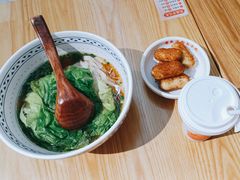 -三两粉(莲塘华润万家店)
