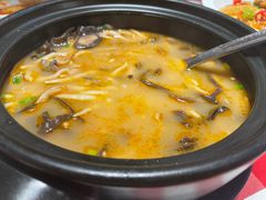 -西贝莜面村(赛格国际购物中心店)