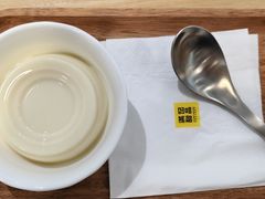 -满记甜品(优客百盛店)