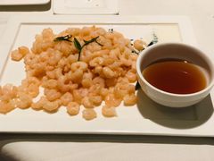 龙井虾仁-知味观(湖滨店)
