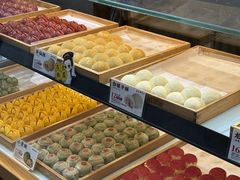 -南宋胡记(杭州河坊街店)