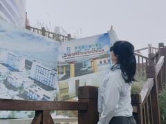 -黄河九曲第一湾