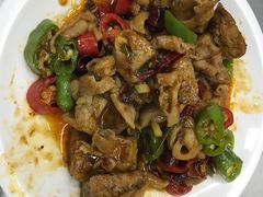 -小民大排档(马场角横路店)