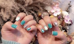 -兔猫ToMoreNails美甲美睫