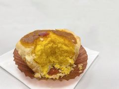 -占西饼店
