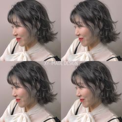 -XY形象设计/烫发·染发·接发