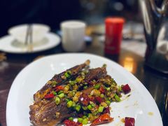 -老街鱼嘴巴(坡子街老店)