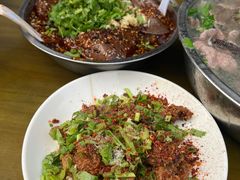-小杨翘脚牛肉