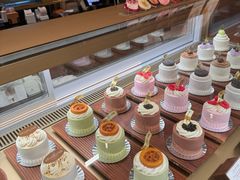 -chuchulab日式短蛋糕(粤海天地店)