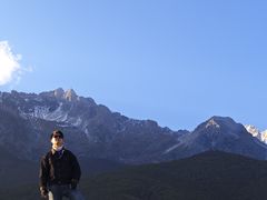 -玉湖村