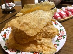 -北京老门框爆肚涮肉馆(凤城六路店)