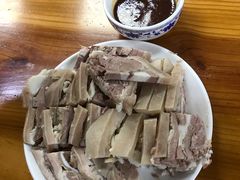 -老七宝热气羊肉馆