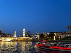 -海河游船-永乐码头(大悲院)