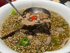 汉源花椒脆舌-许家菜(DT51店)