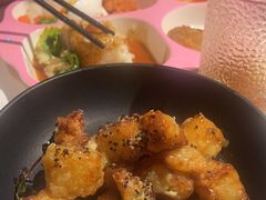 -小厨娘淮扬菜(清江苏宁广场店)