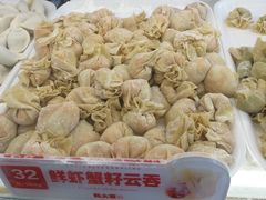 -熊大爷现包饺子(和平里店)
