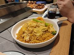 -老白清真烧烤(锦州旗舰店)