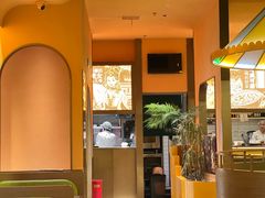 -塔哈尔·新疆盛宴(奉贤龙湖店)